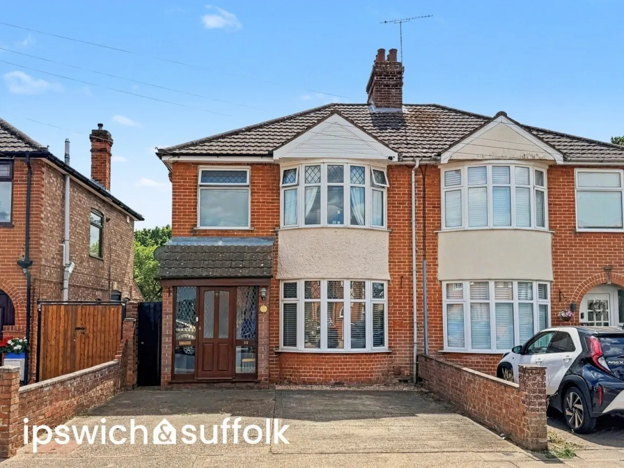 Dales View Road, Ipswich, IP1, photo 21