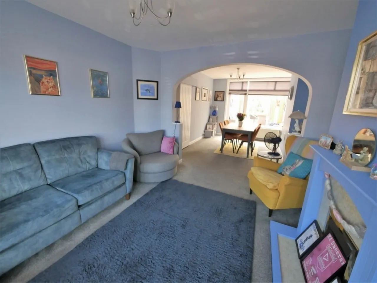Dales View Road, Ipswich, IP1, photo 5