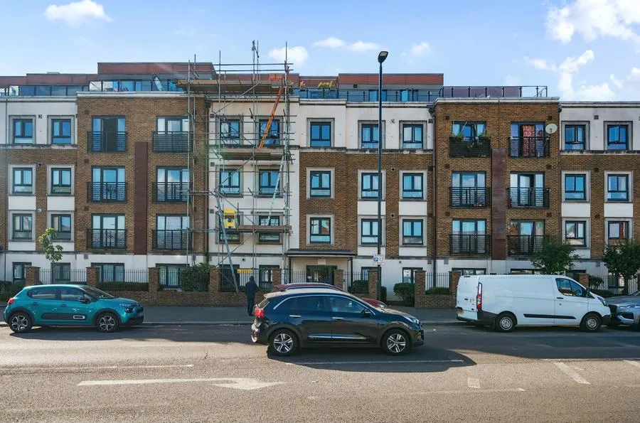 Thornton Road, Thornton Heath, CR7, photo 16