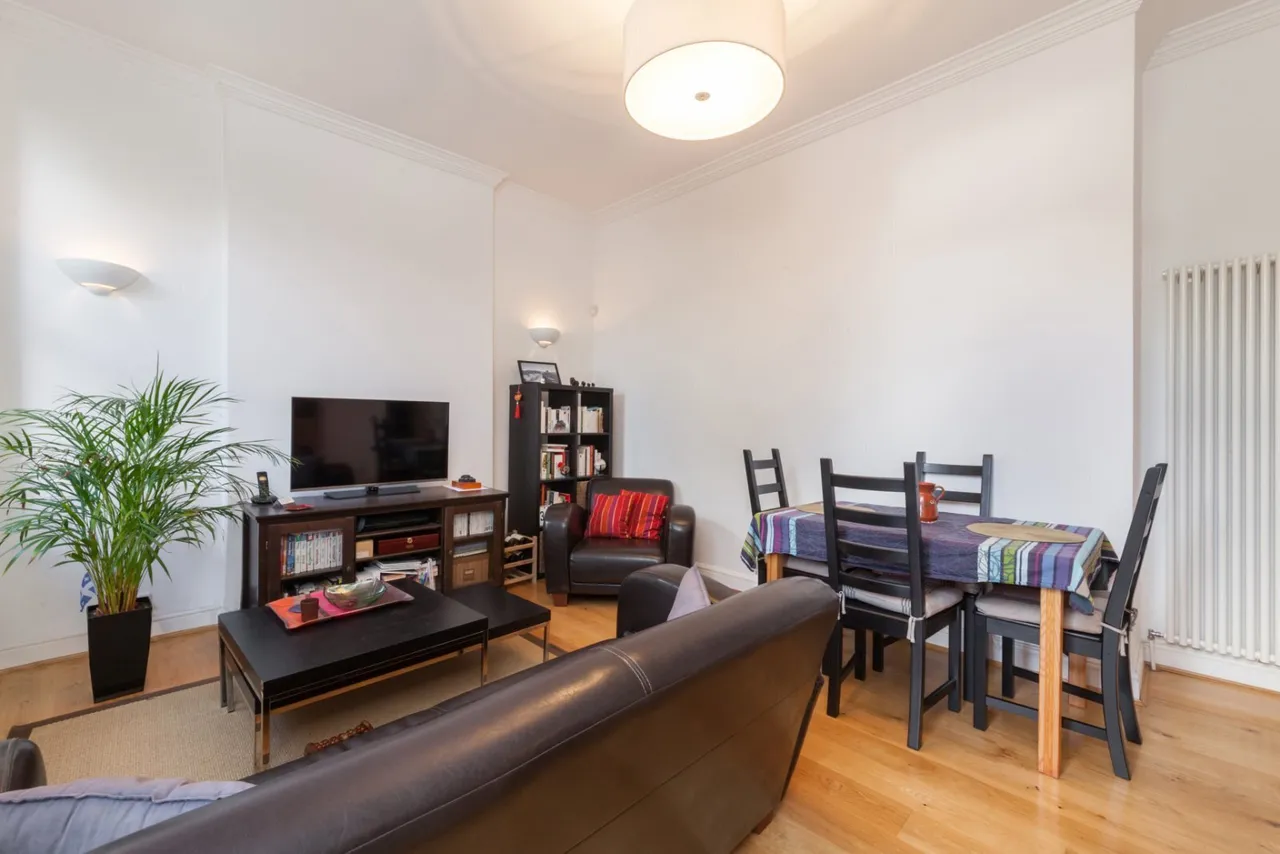 Frognal, Hampstead, NW3, photo 11