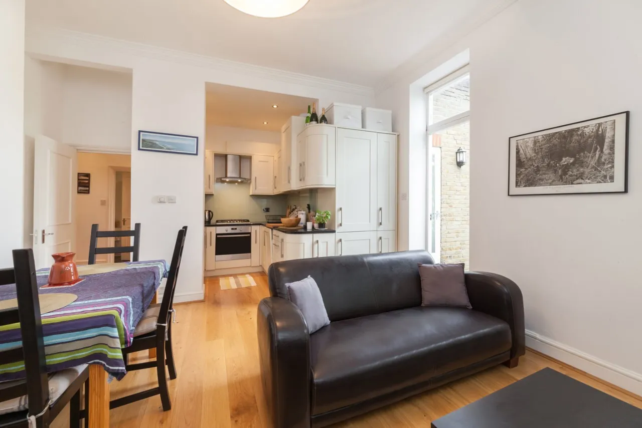 Frognal, Hampstead, NW3, photo 14