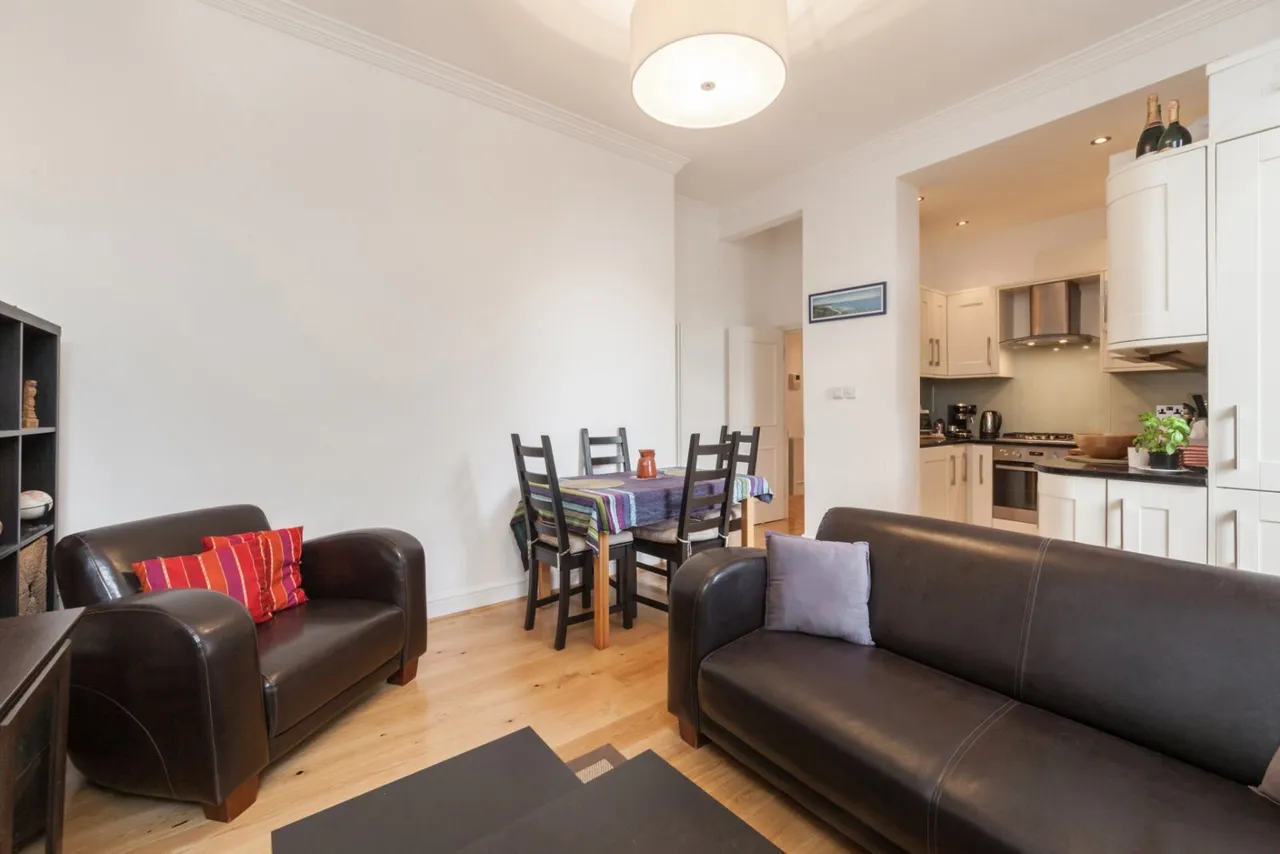 Frognal, Hampstead, NW3, photo 15