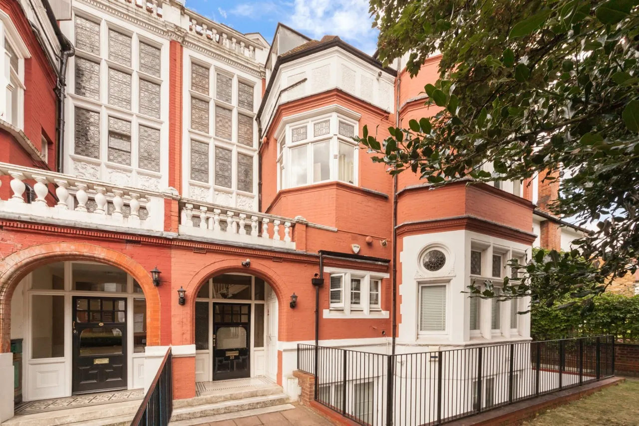 Frognal, Hampstead, NW3, photo 6