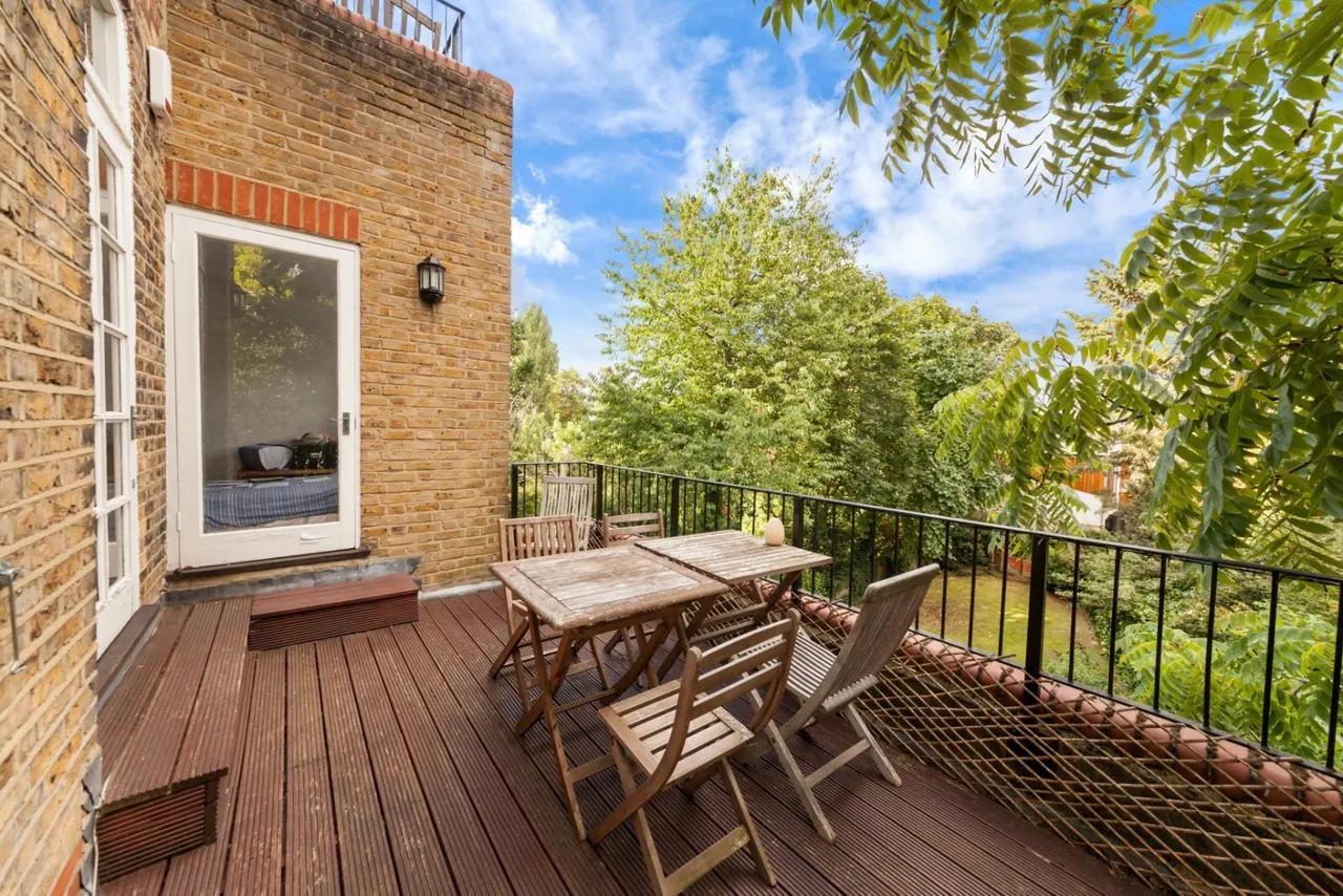 Frognal, Hampstead, NW3, photo 7