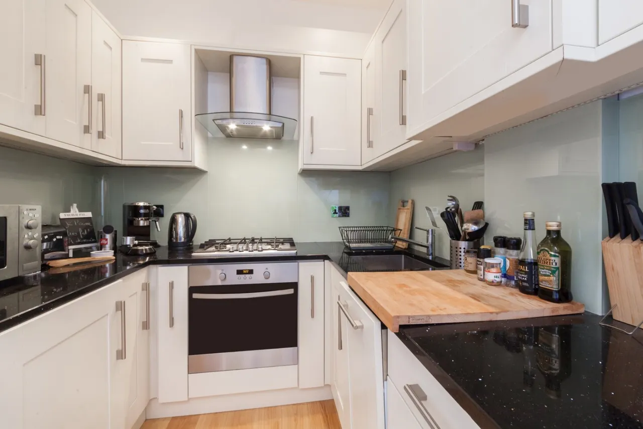 Frognal, Hampstead, NW3, photo 3