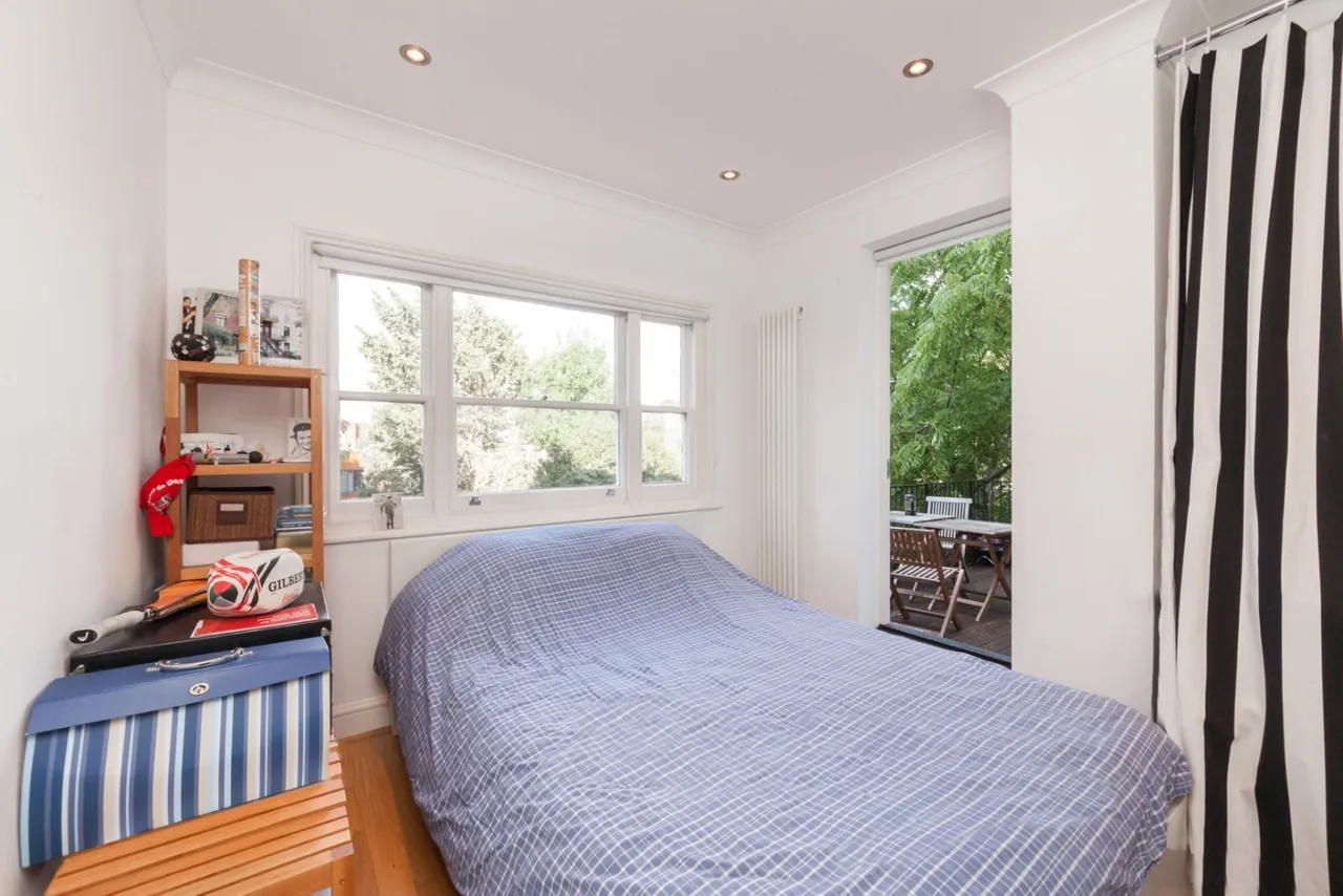 Frognal, Hampstead, NW3, photo 5