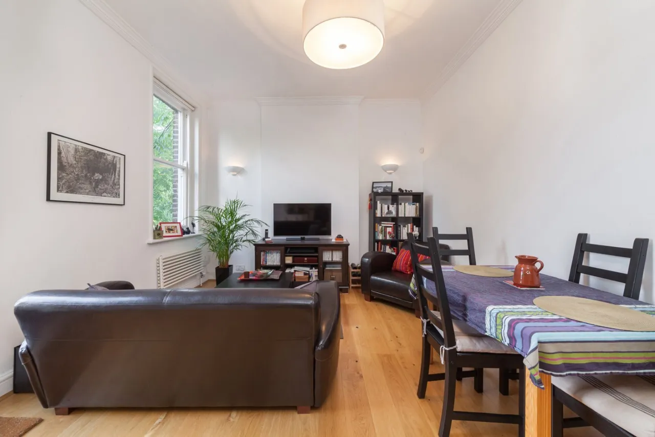 Frognal, Hampstead, NW3, photo 12