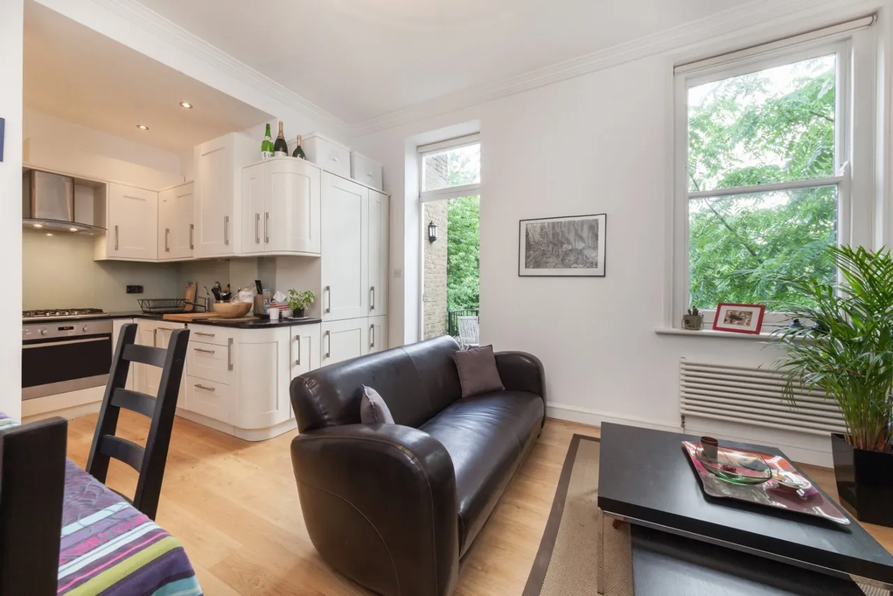 Frognal, Hampstead, NW3, photo 13