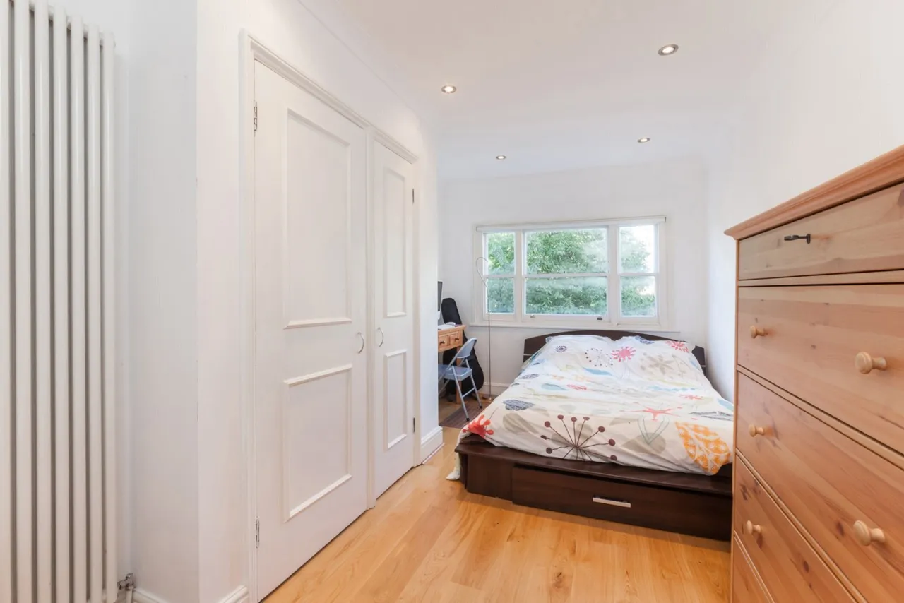 Frognal, Hampstead, NW3, photo 4