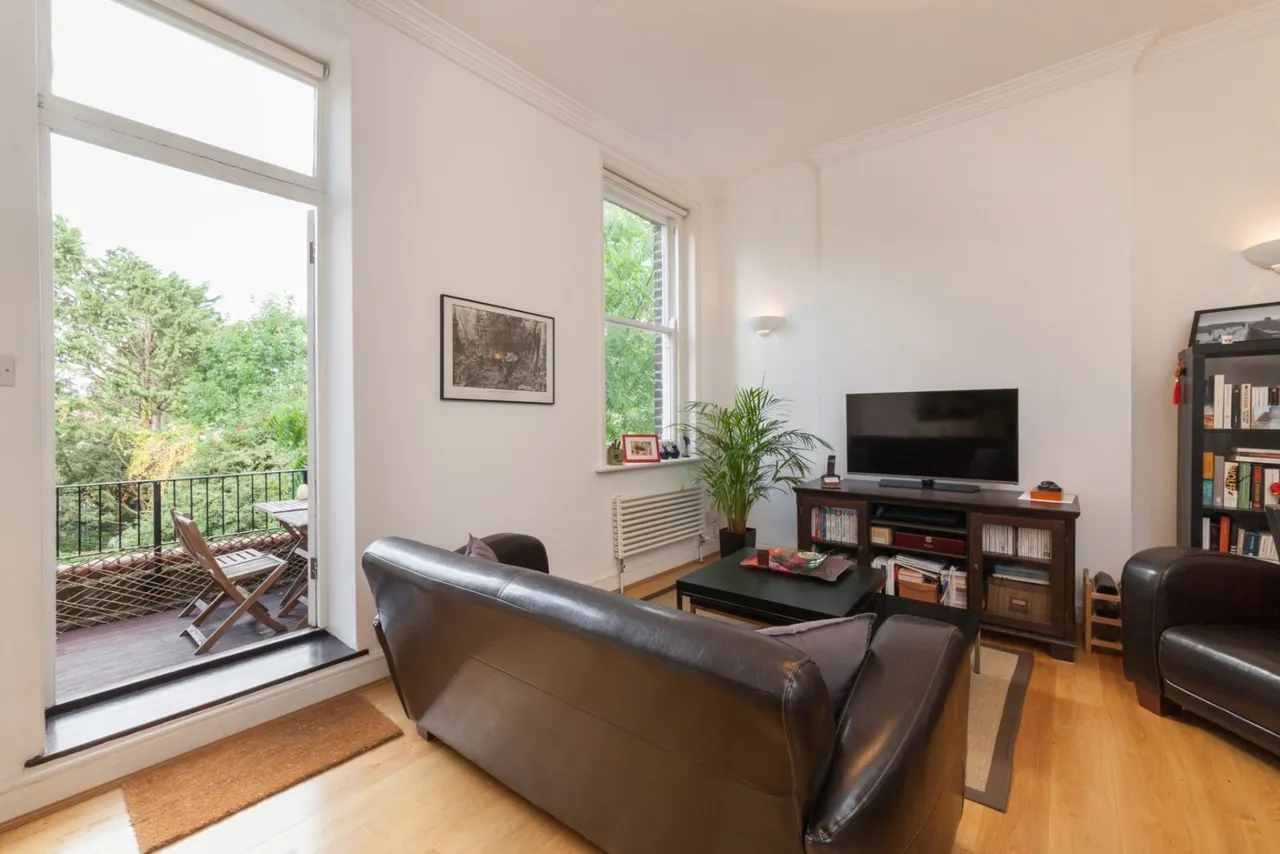 Frognal, Hampstead, NW3, photo 2