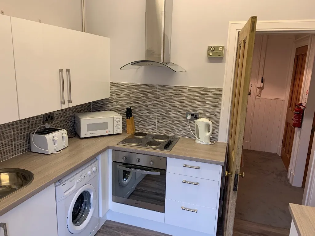 Barnton Street, Stirling, FK8, photo 3