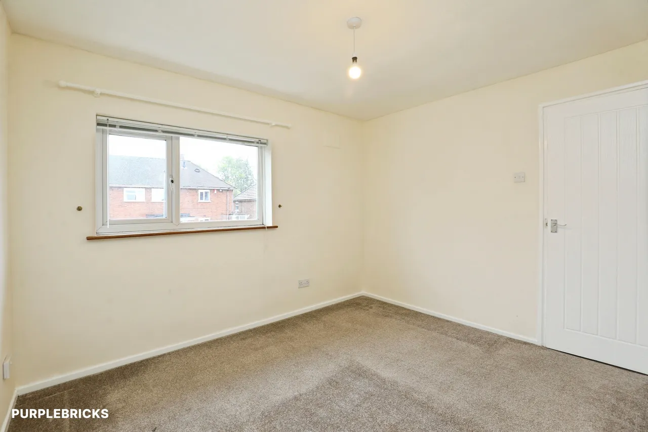 Sandwood Crescent, Stoke-On-Trent, ST3, photo 17