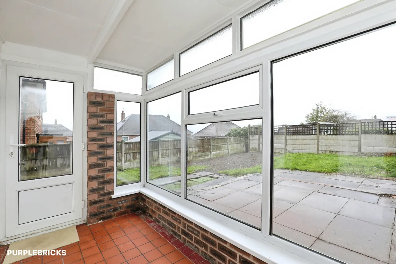 Sandwood Crescent, Stoke-On-Trent, ST3, photo 10
