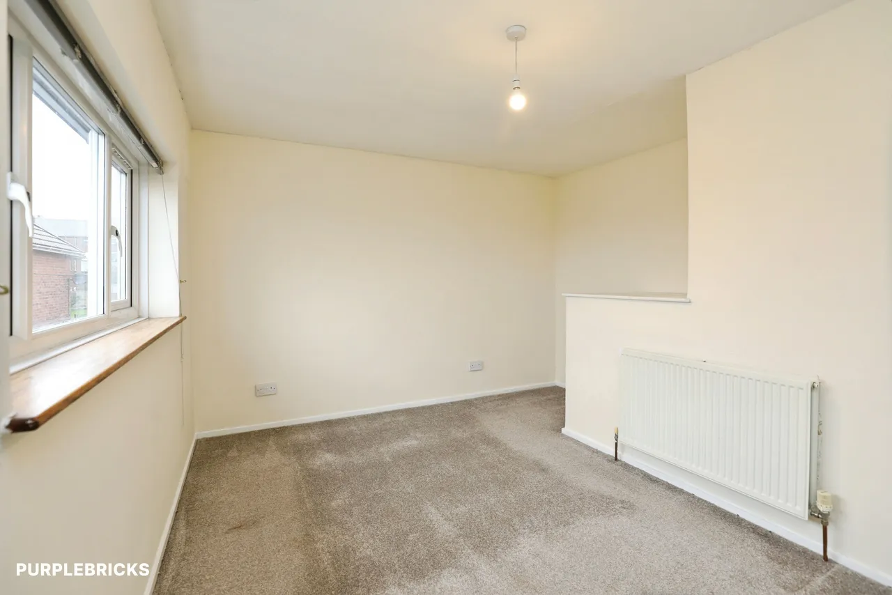Sandwood Crescent, Stoke-On-Trent, ST3, photo 13