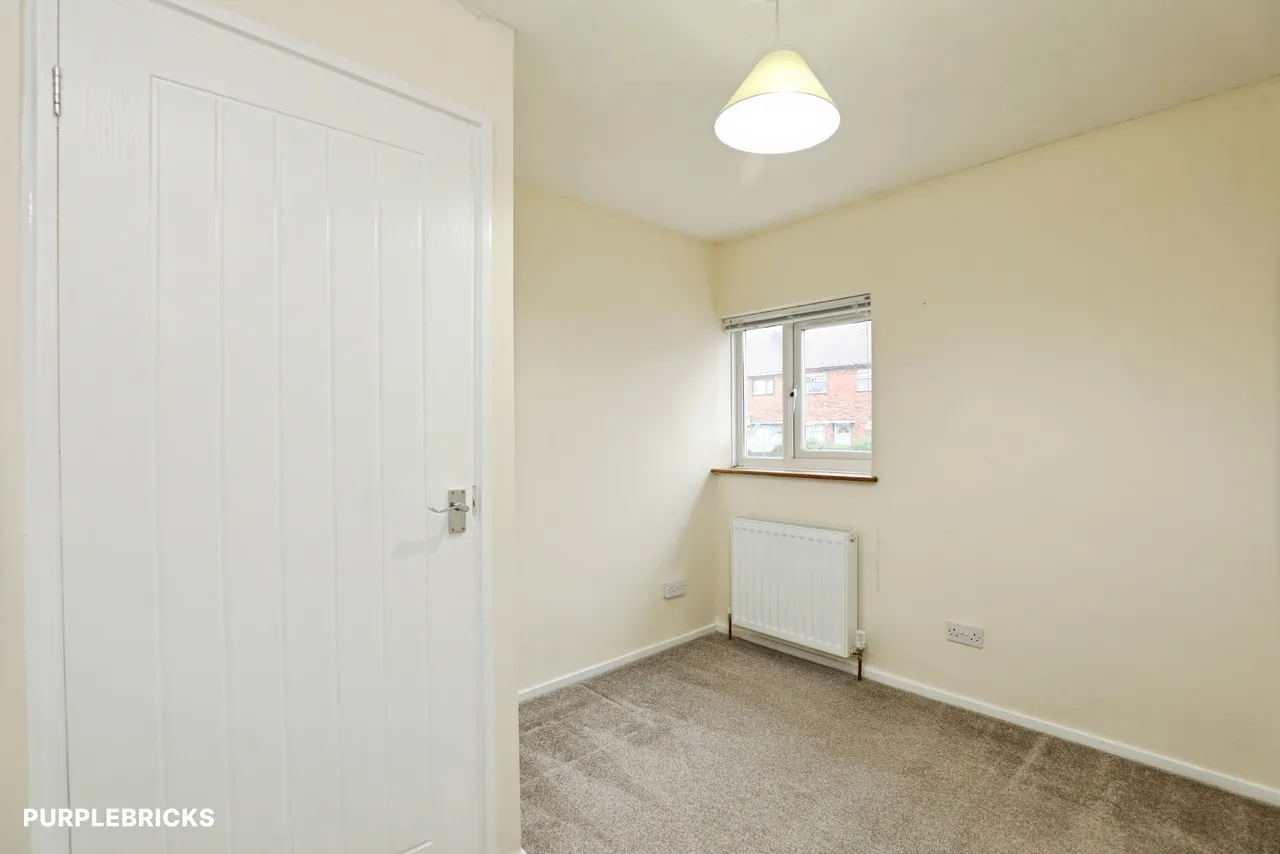 Sandwood Crescent, Stoke-On-Trent, ST3, photo 19