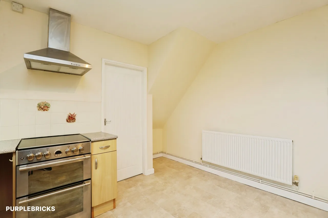 Sandwood Crescent, Stoke-On-Trent, ST3, photo 9