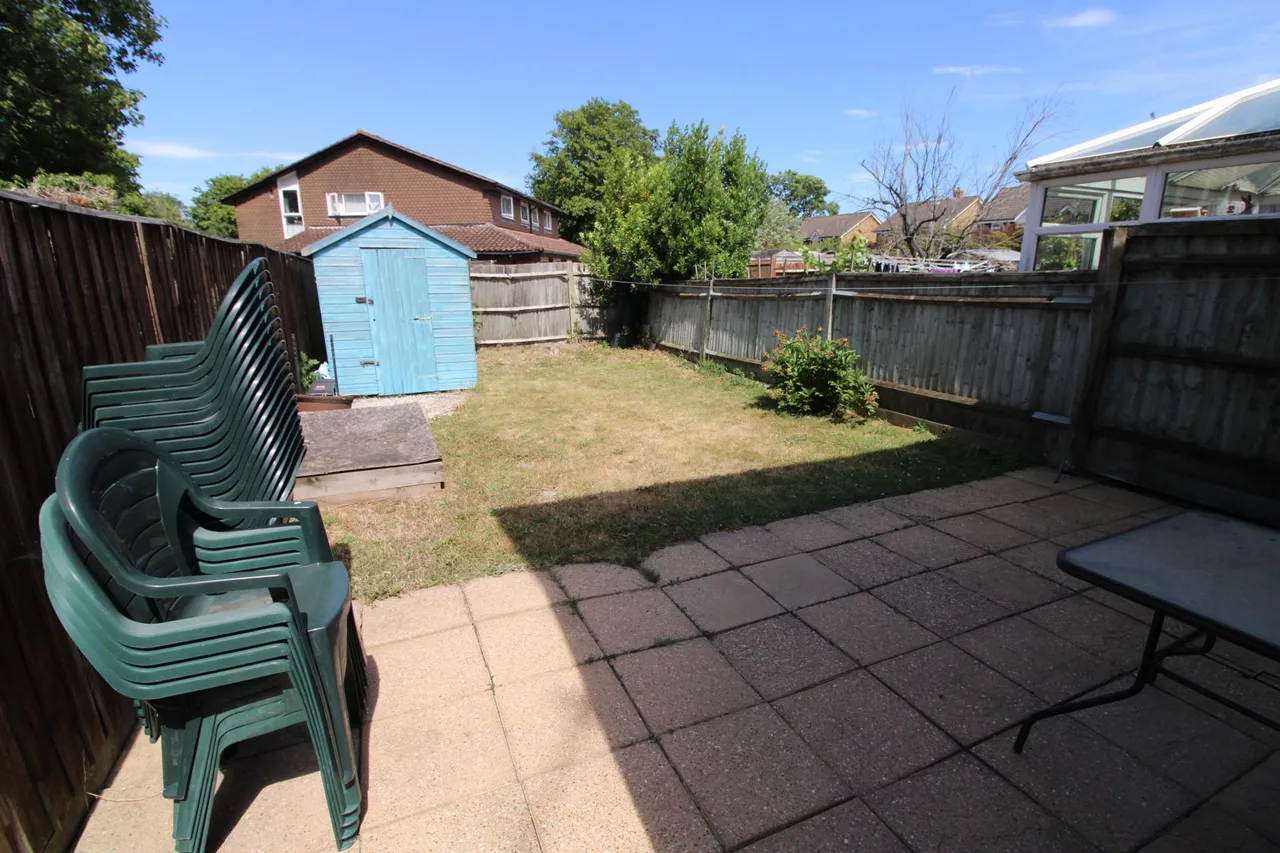 Laburnum Road, Wokingham, RG41, photo 4