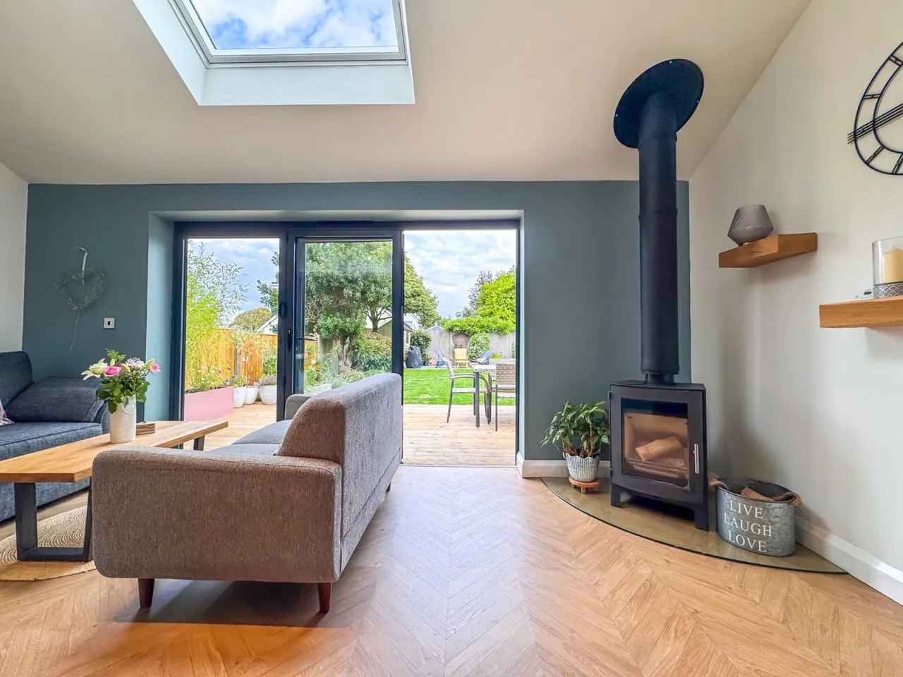 Downleaze, Portishead, BS20, photo 6
