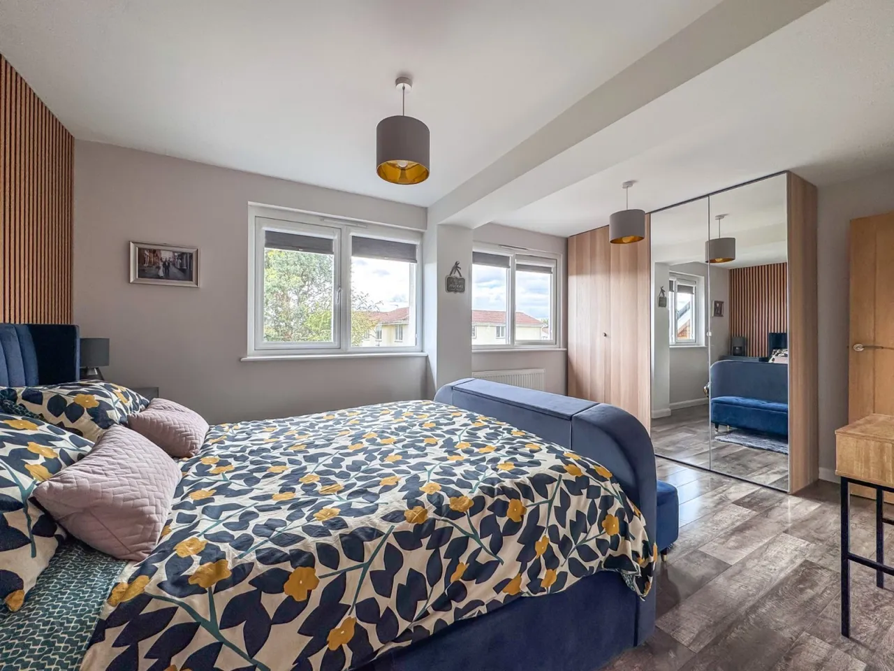 Downleaze, Portishead, BS20, photo 15