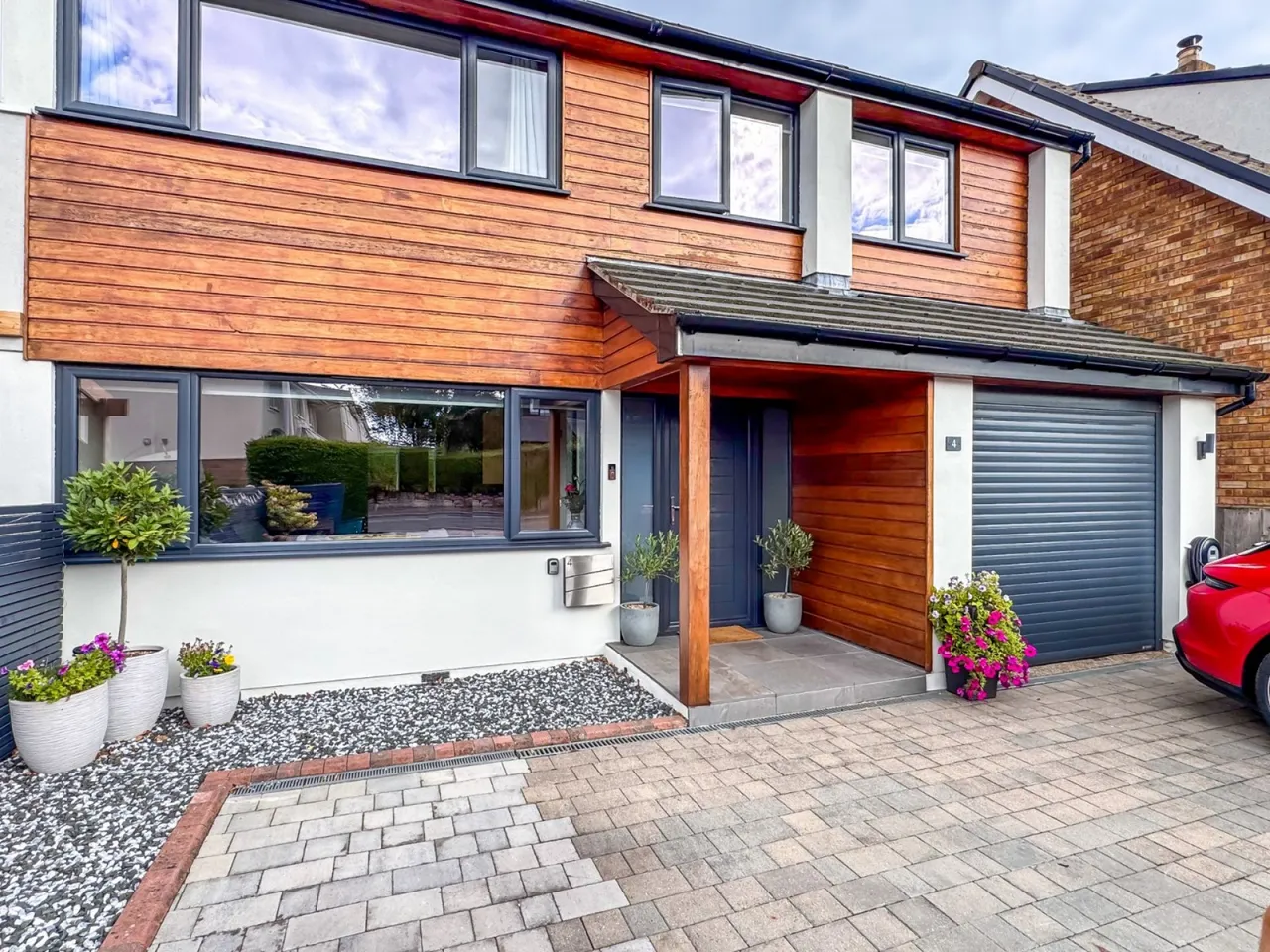 Downleaze, Portishead, BS20, photo 25