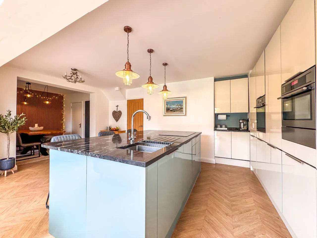 Downleaze, Portishead, BS20, photo 8