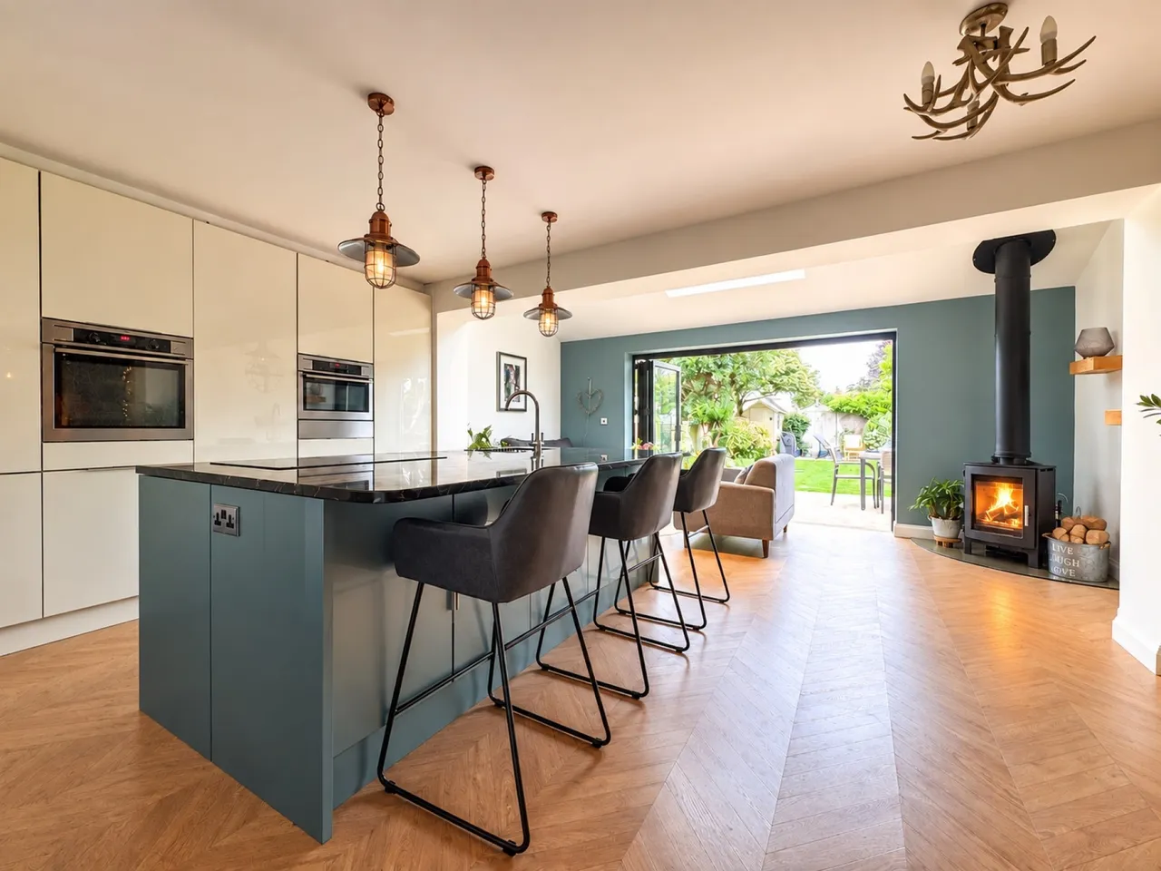 Downleaze, Portishead, BS20, photo 3