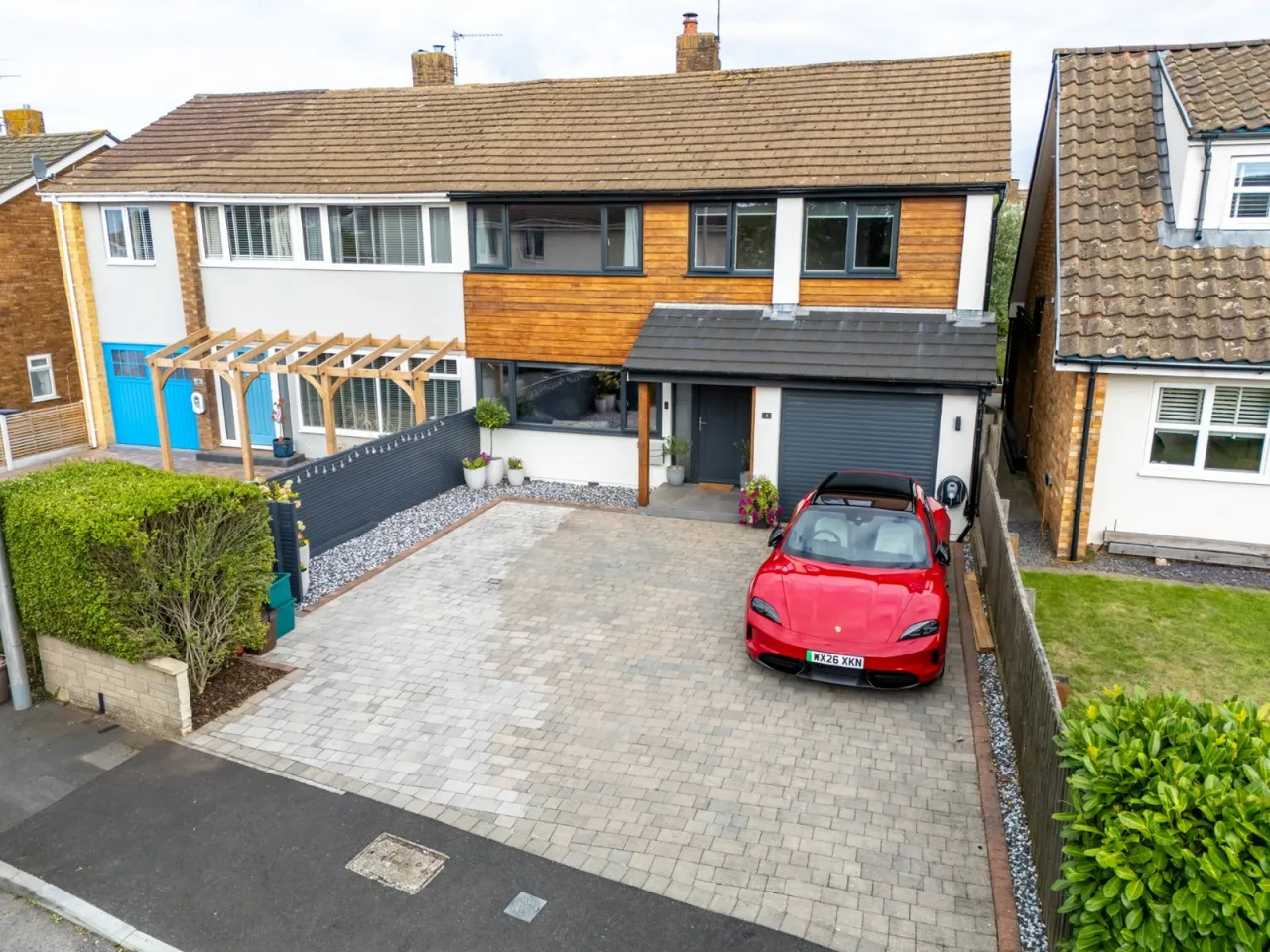 Downleaze, Portishead, BS20, photo 26