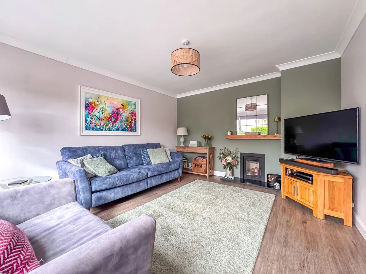 Downleaze, Portishead, BS20, photo 10