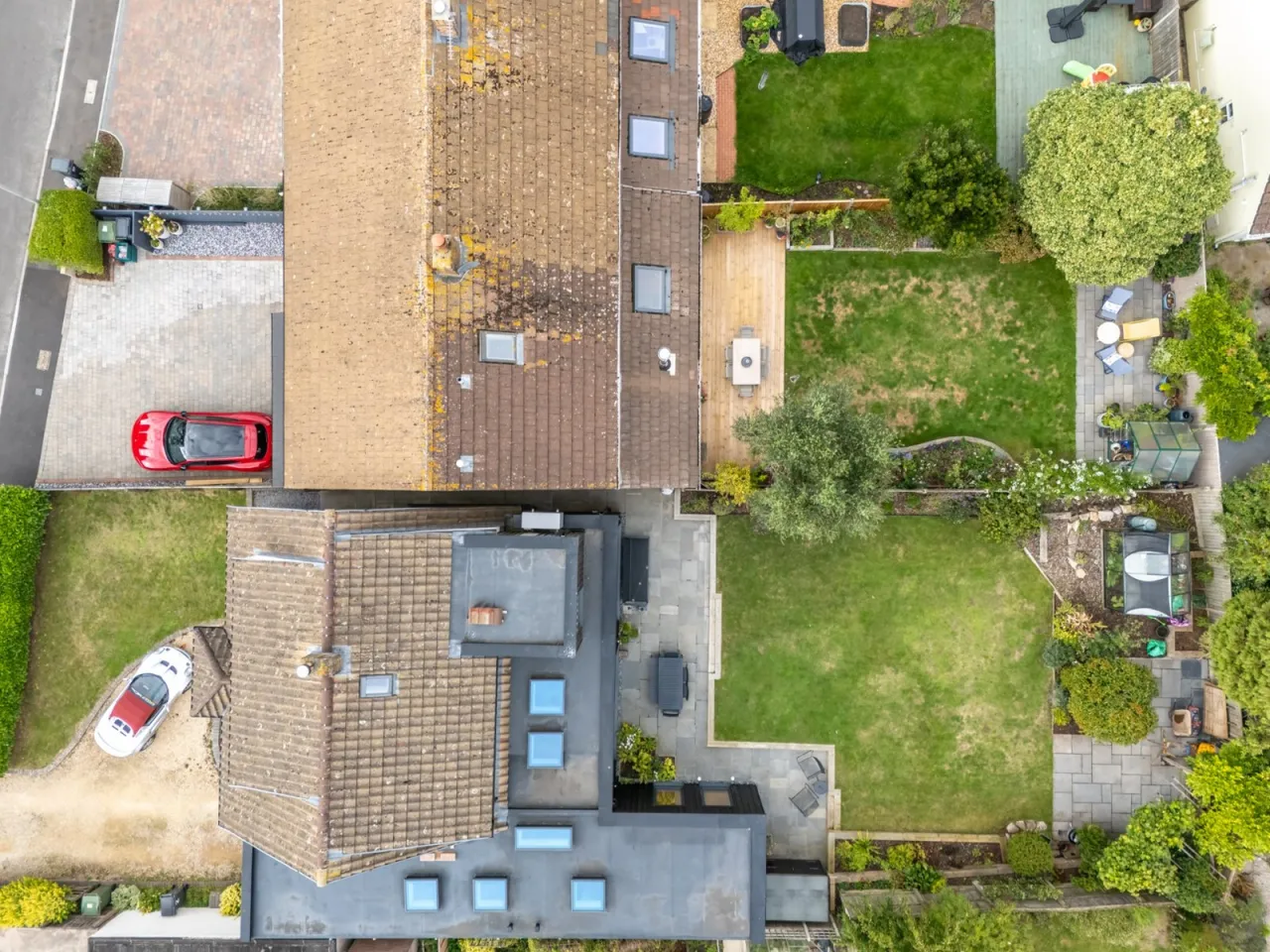 Downleaze, Portishead, BS20, photo 24
