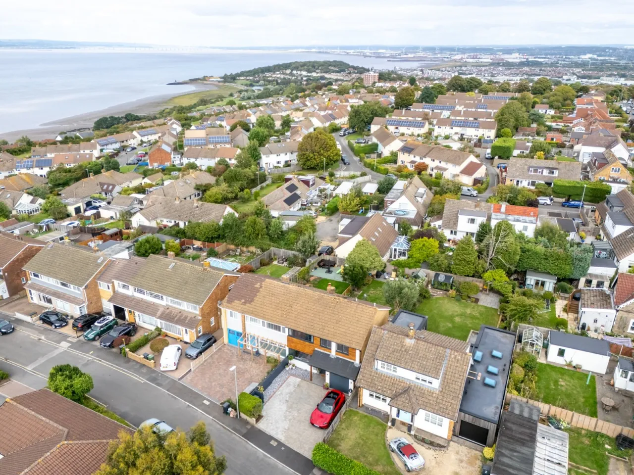 Downleaze, Portishead, BS20, photo 27