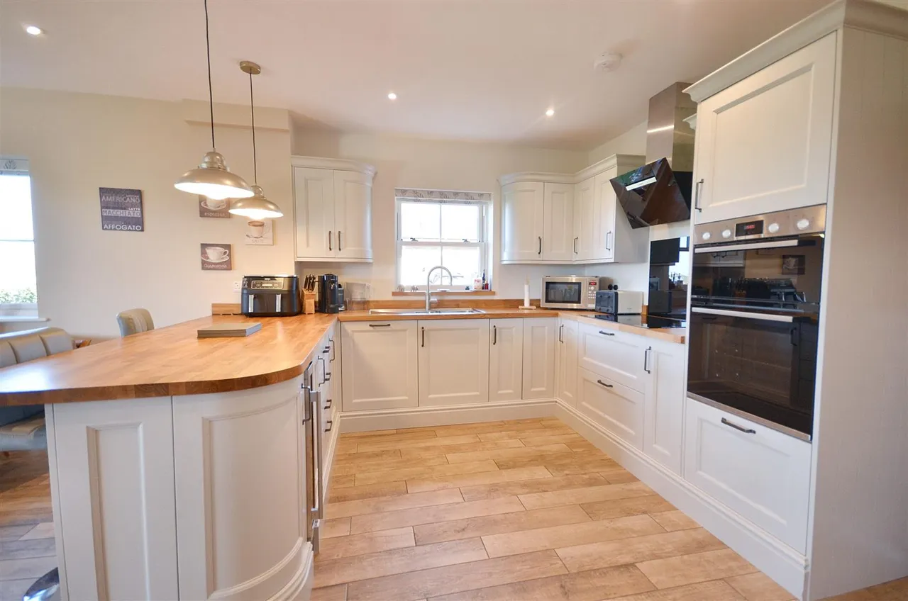 Rivers Corner, Sturminster Newton, photo 9