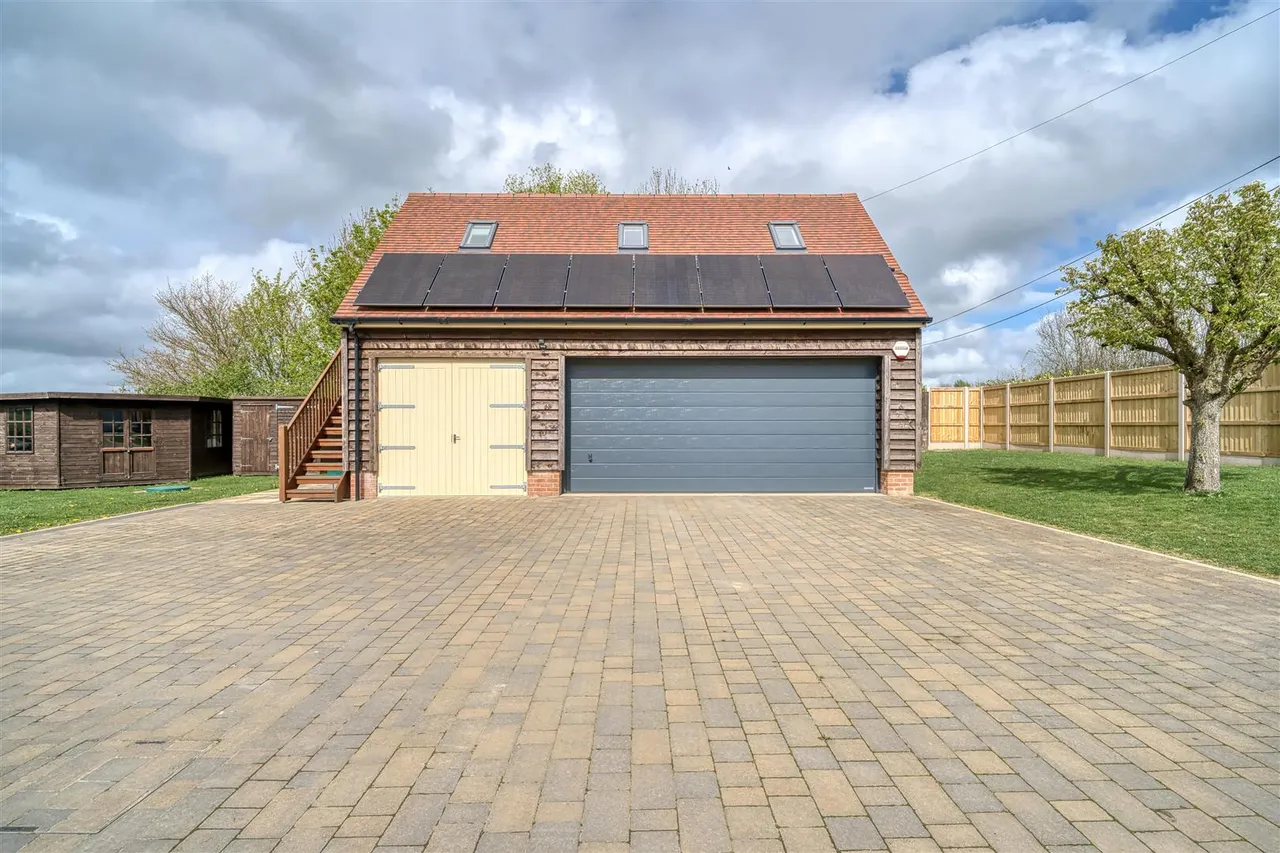 Rivers Corner, Sturminster Newton, photo 17