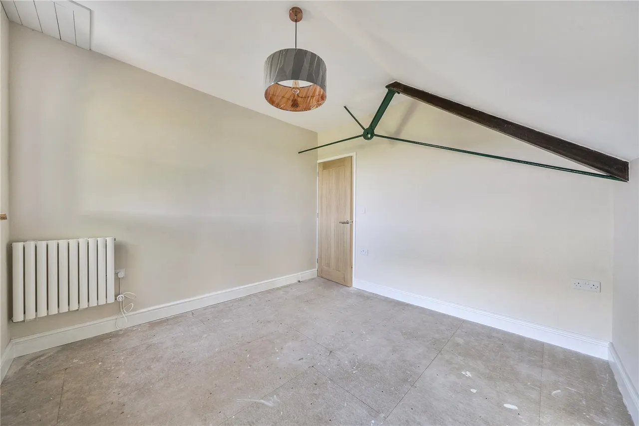 Pant-y-Dwr, Rhayader, photo 18