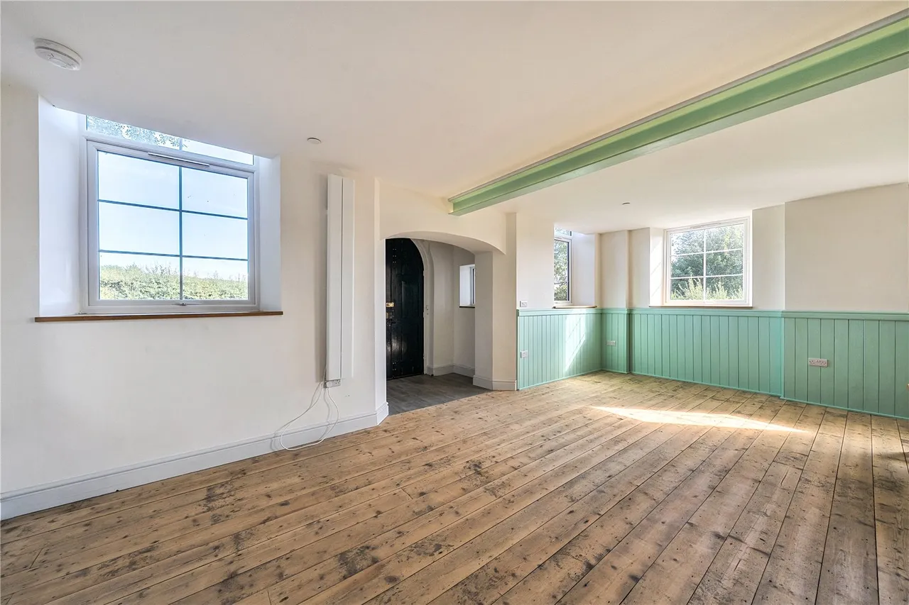 Pant-y-Dwr, Rhayader, photo 8