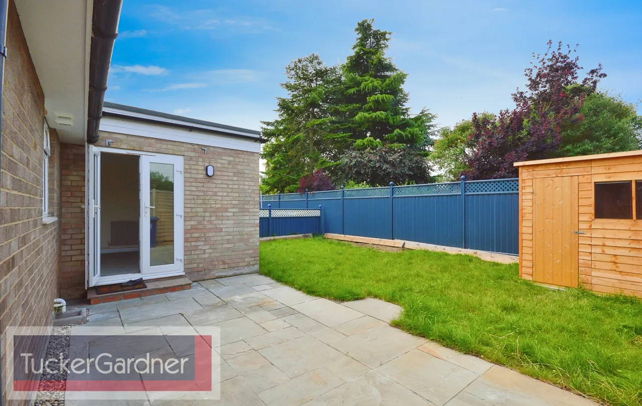 Sainfoin Close, Sawston, CB22, photo 7