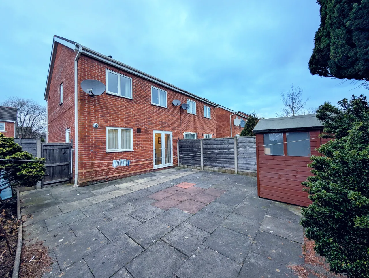 Venture Scout Way, Cheetham Hill M8, photo 8