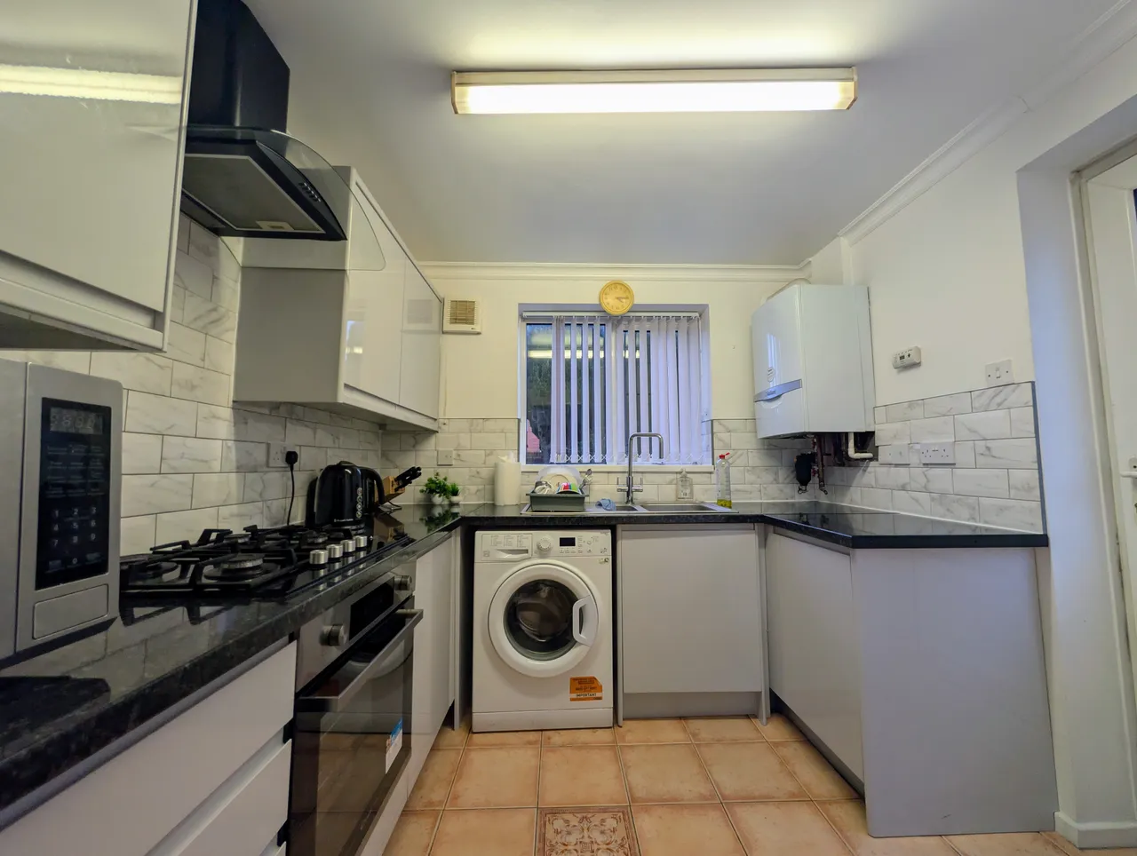 Venture Scout Way, Cheetham Hill M8, photo 3