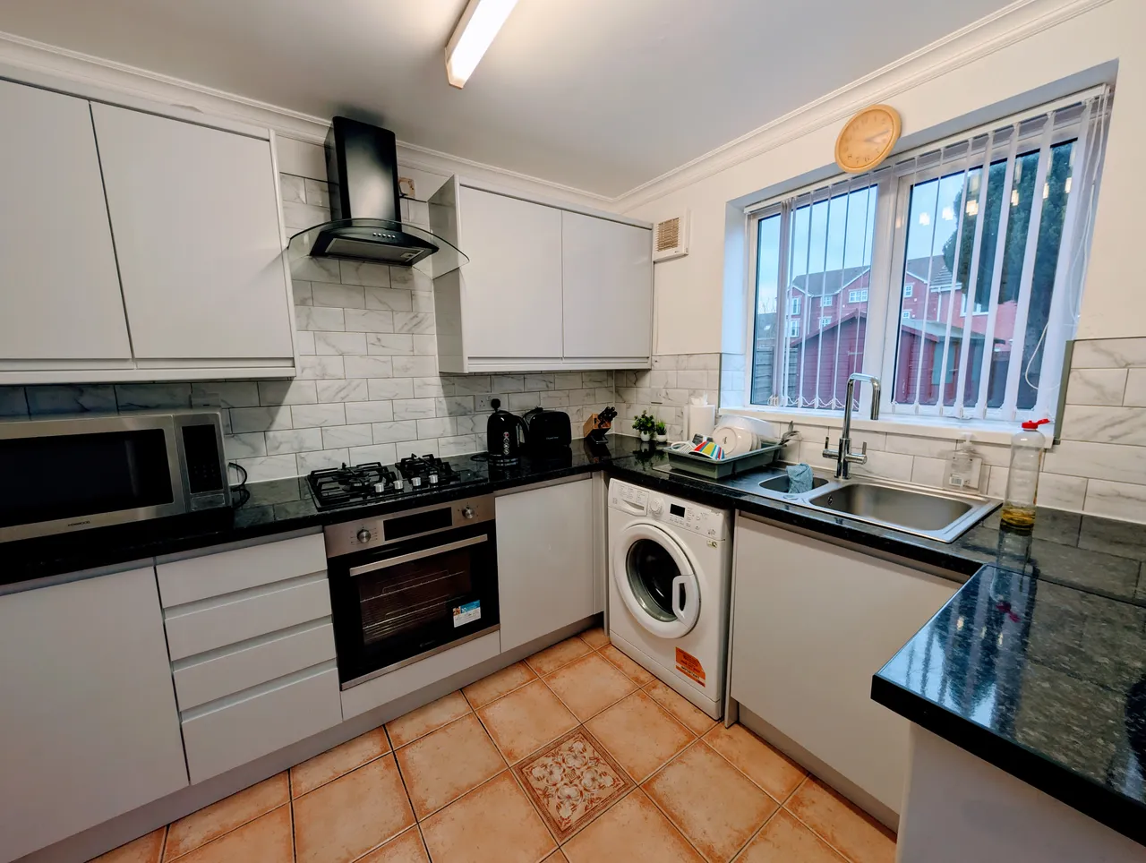 Venture Scout Way, Cheetham Hill M8, photo 2