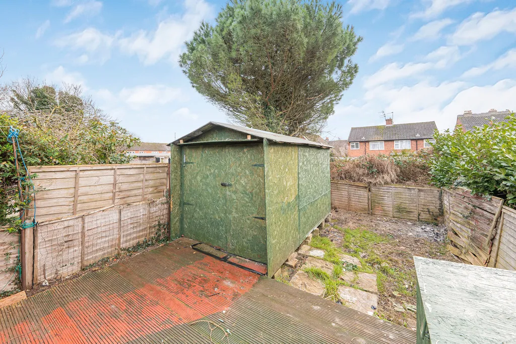 Walford Road, Uxbridge, UB8, photo 20