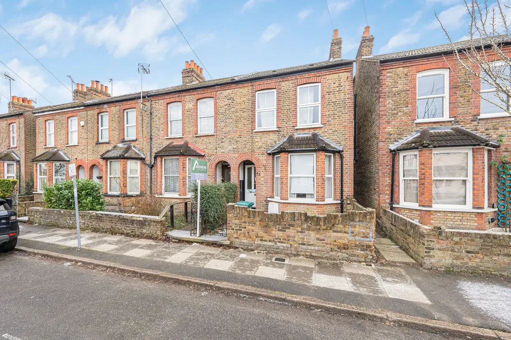 Walford Road, Uxbridge, UB8, photo 34