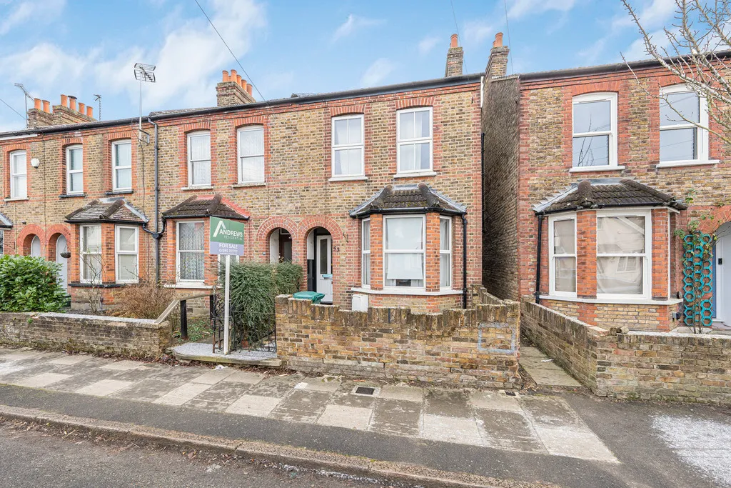 Walford Road, Uxbridge, UB8, photo 18