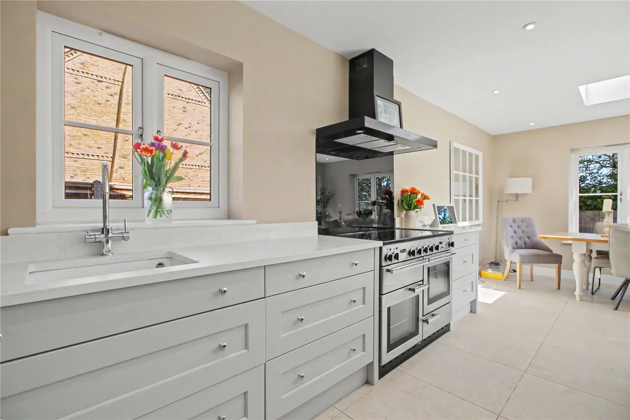 Thornberry Grove, Wymondham, NR18, photo 7