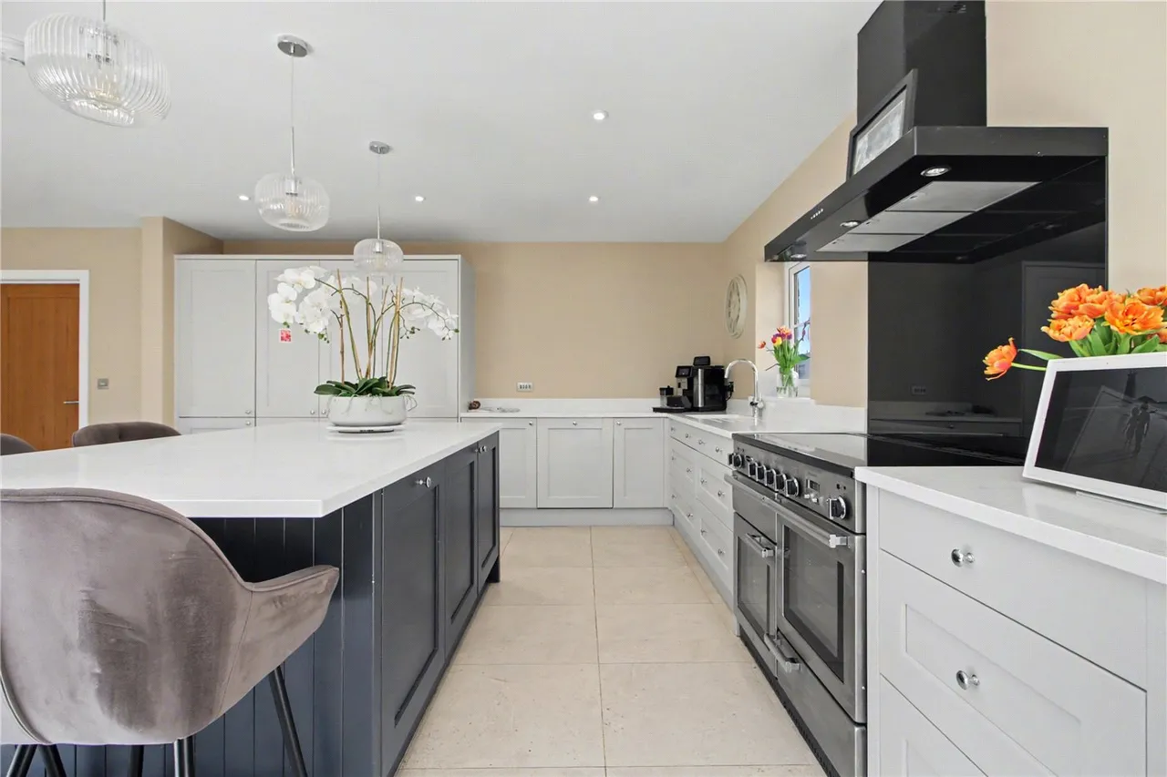Thornberry Grove, Wymondham, NR18, photo 6