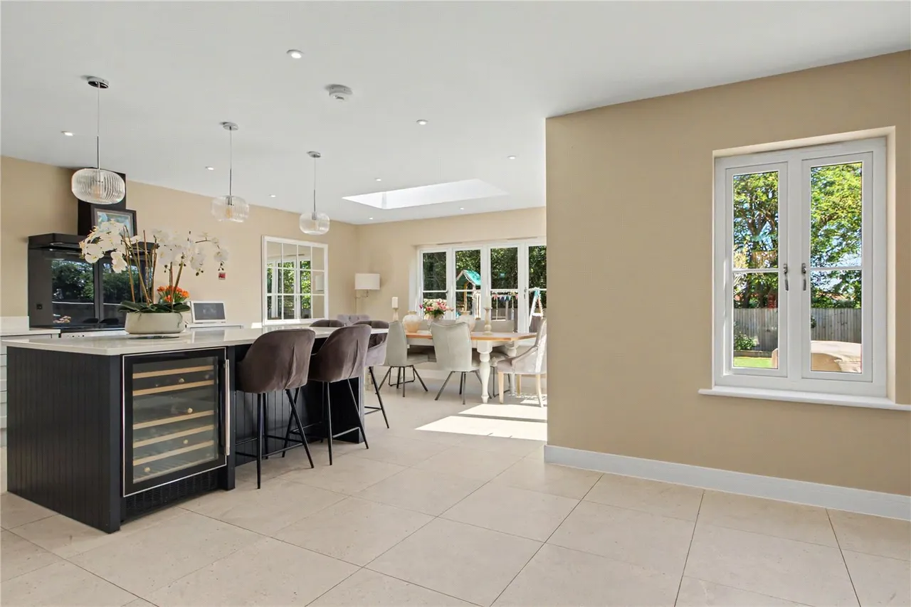 Thornberry Grove, Wymondham, NR18, photo 4