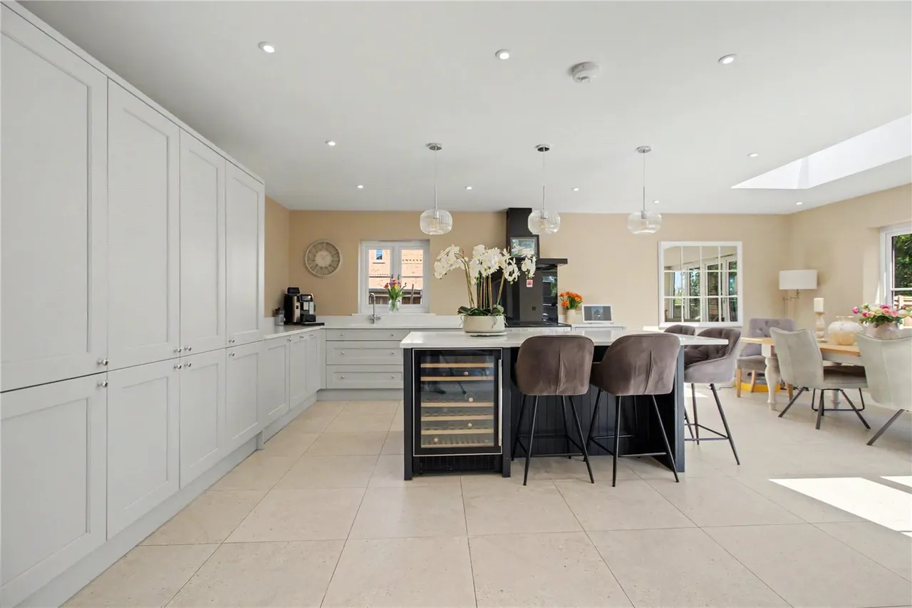 Thornberry Grove, Wymondham, NR18, photo 5