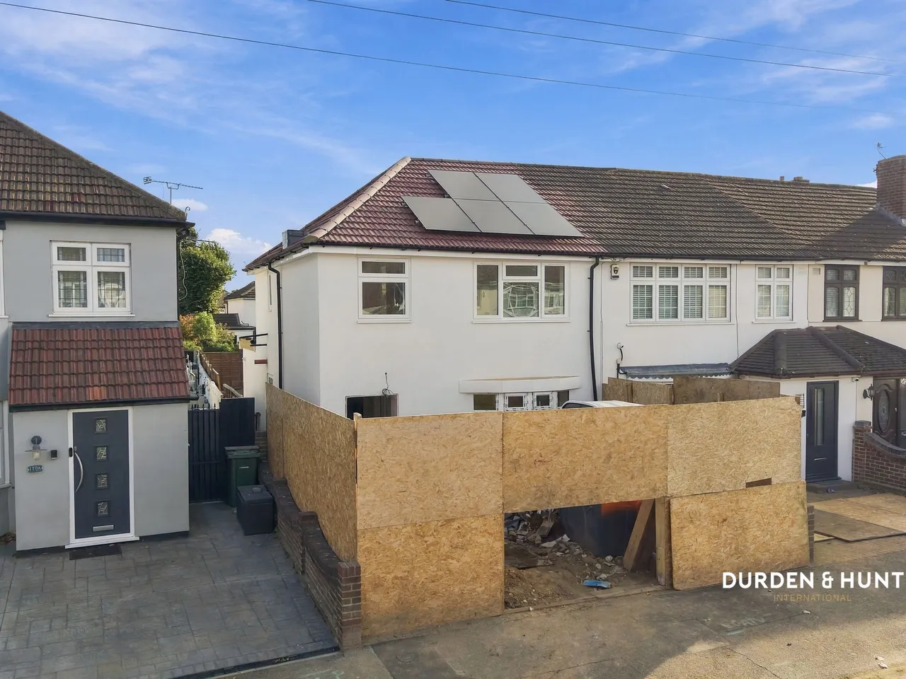 Eyhurst Avenue, Hornchurch, RM12, photo 20