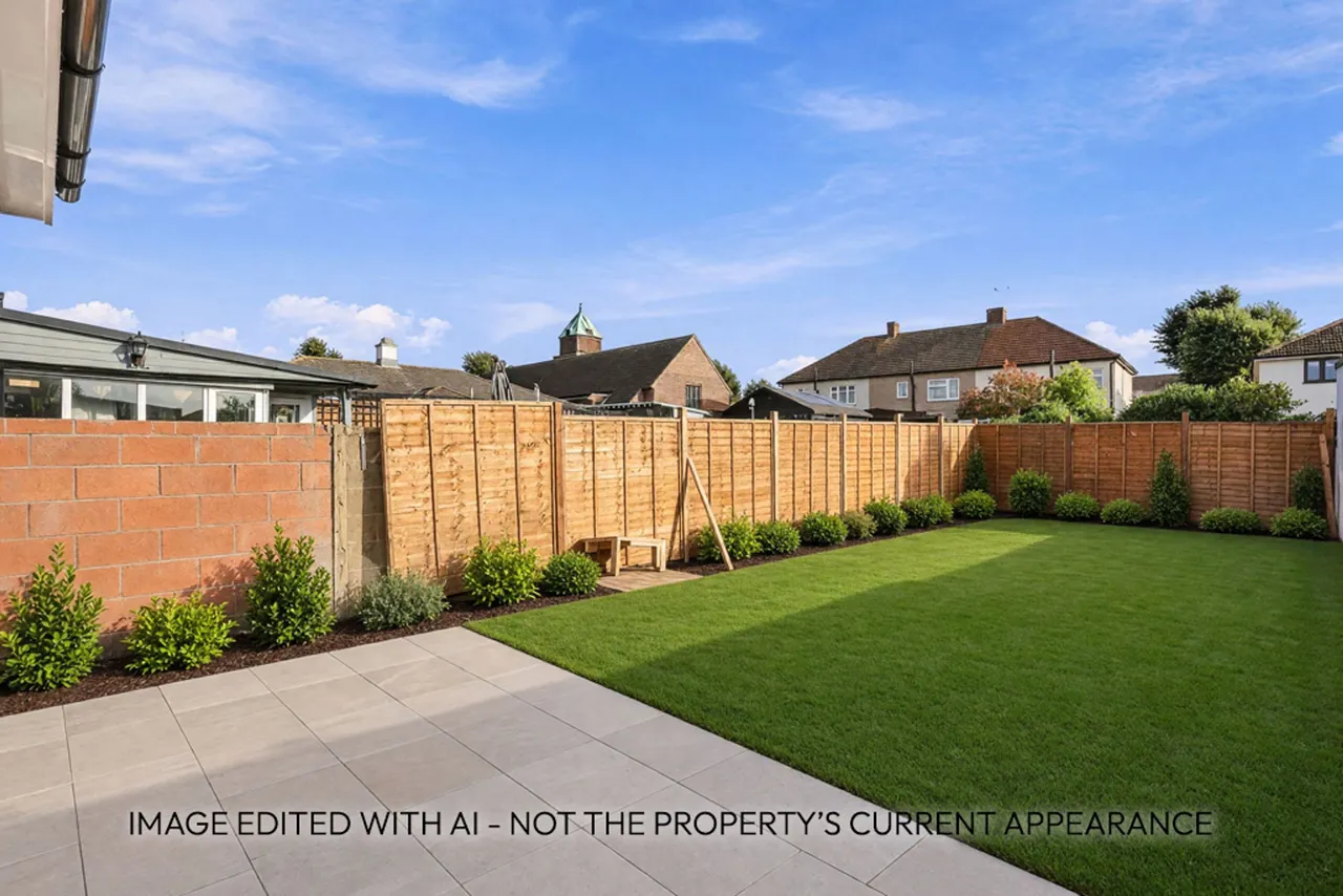Eyhurst Avenue, Hornchurch, RM12, photo 17