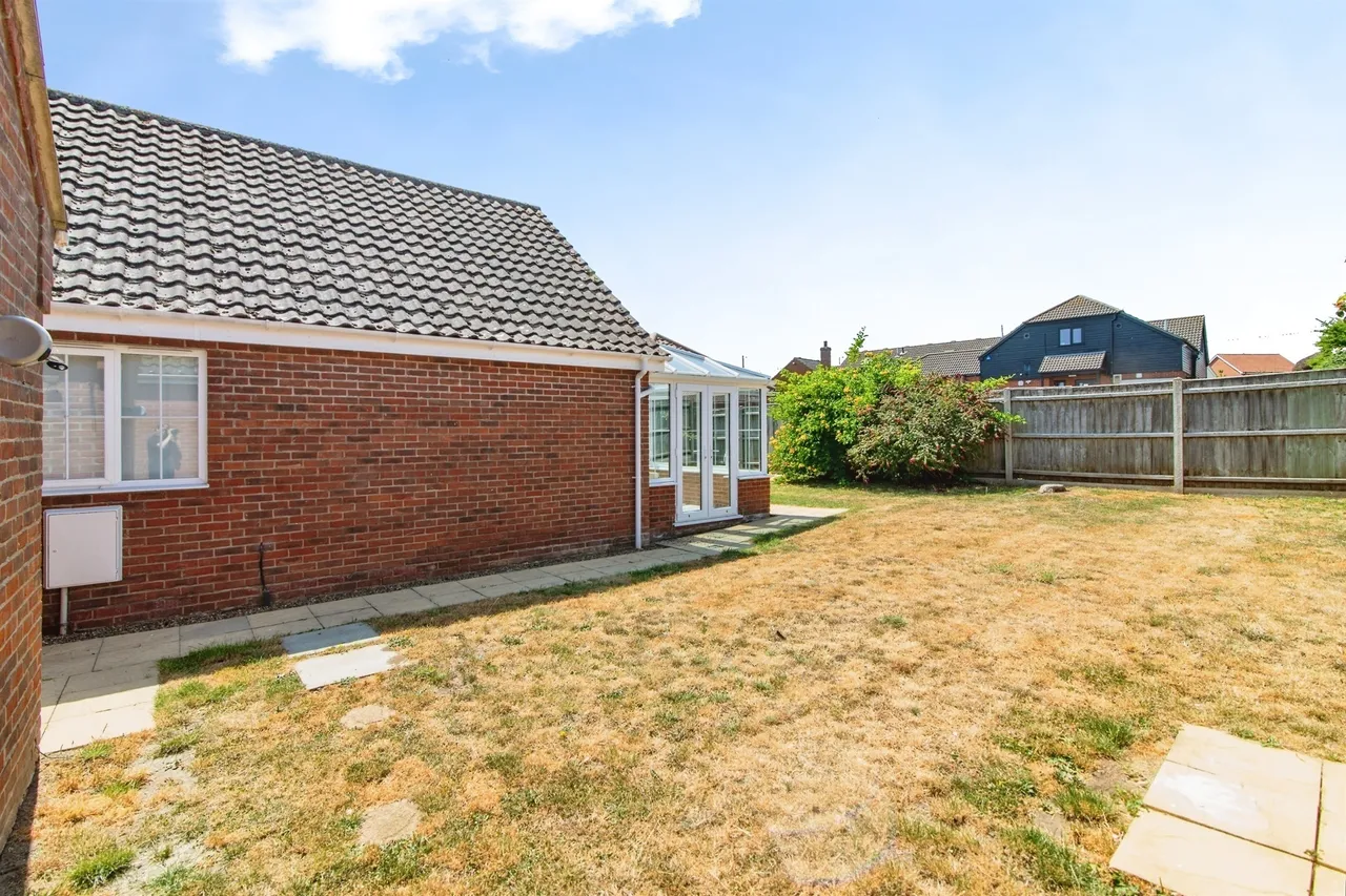 John Lawrence Close, Beccles, NR34, photo 20