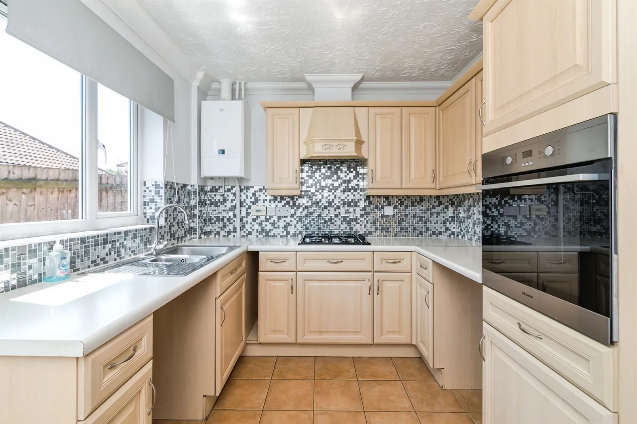John Lawrence Close, Beccles, NR34, photo 5