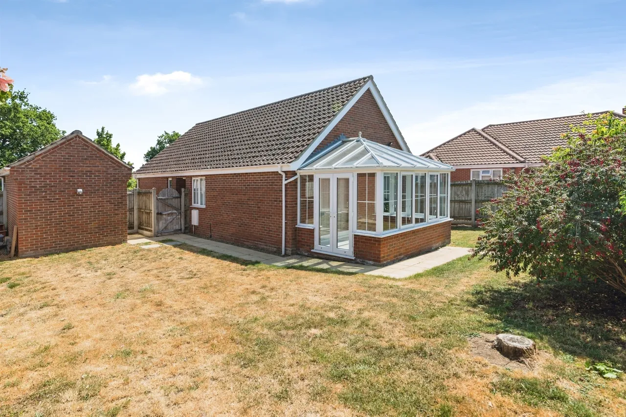 John Lawrence Close, Beccles, NR34, photo 18